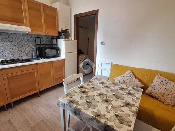 appartamento in affitto a Milano in zona Dergano