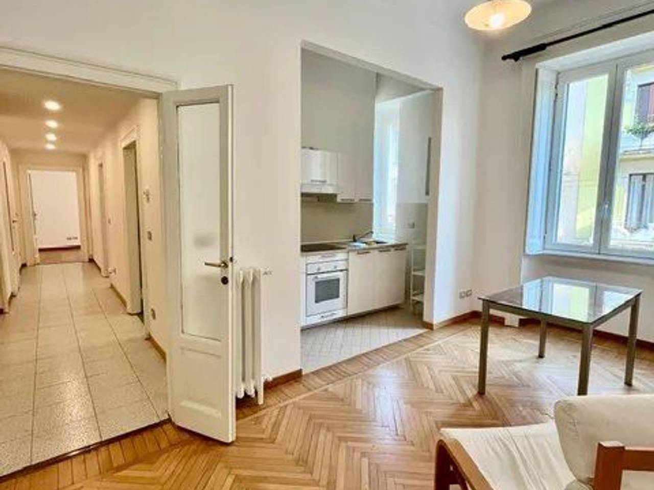 appartamento in affitto a Milano in zona Porta Venezia