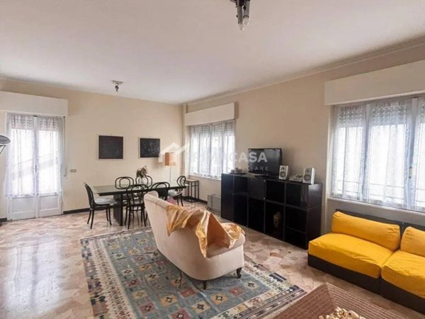 appartamento in affitto a Milano in zona Porta Venezia