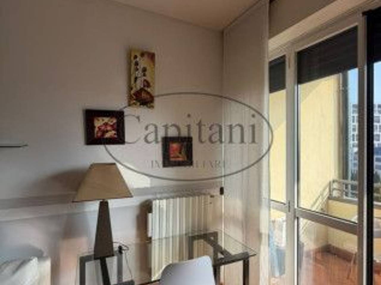 appartamento in affitto a Milano in zona Piazzale Lodi