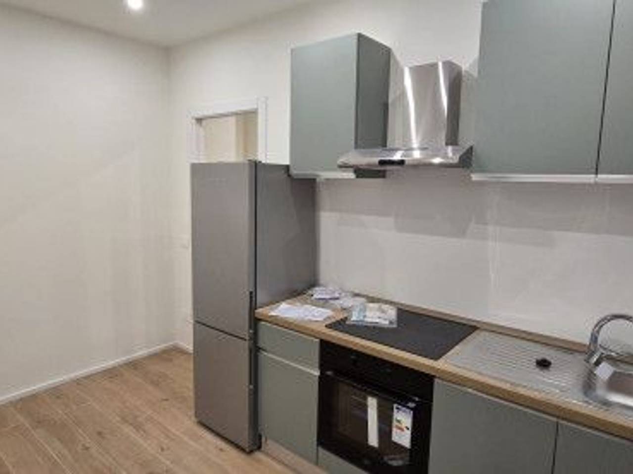 appartamento in affitto a Milano in zona Greco