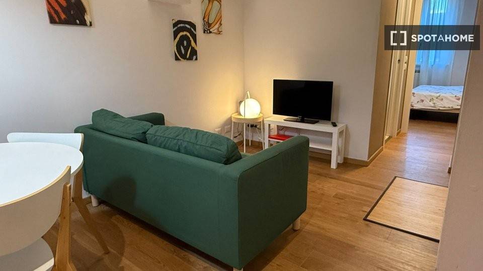 appartamento in affitto a Milano in zona Porta Romana