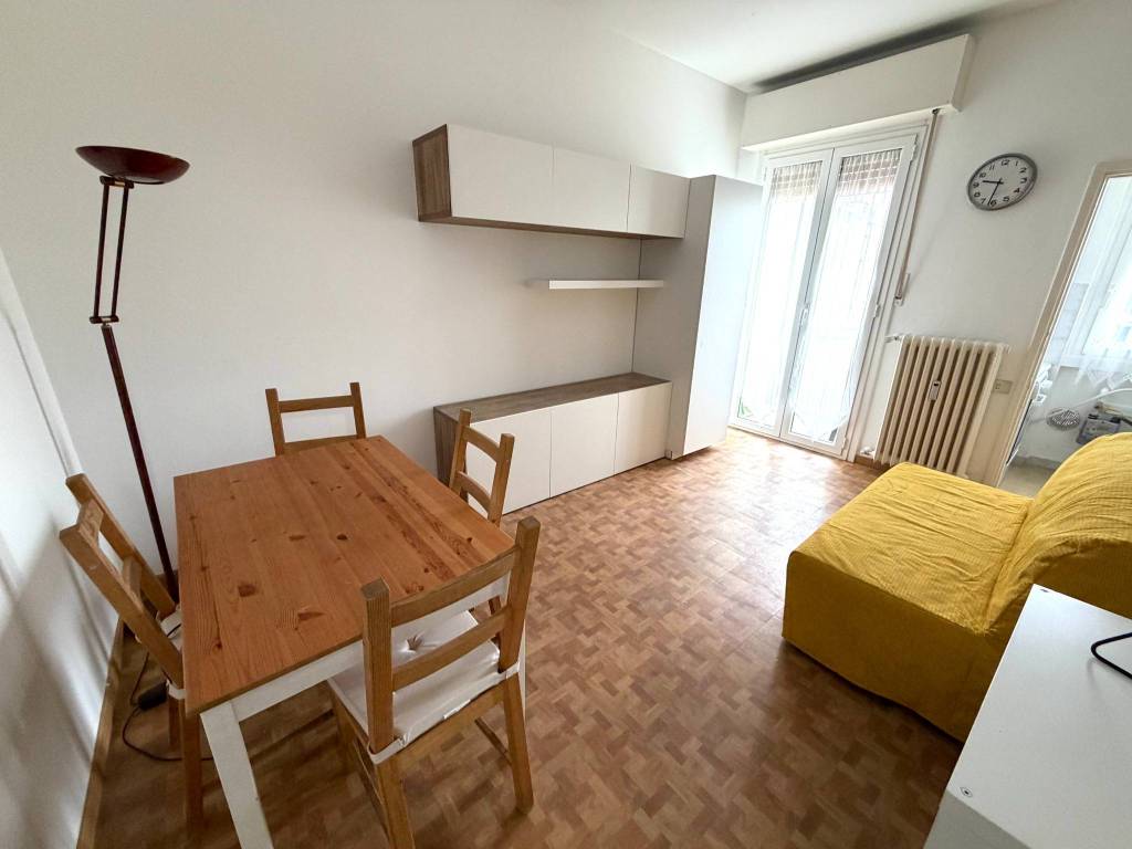 appartamento in affitto a Milano in zona Porta Genova