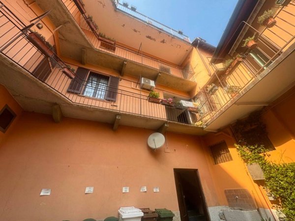 appartamento in affitto a Milano in zona Porta Genova