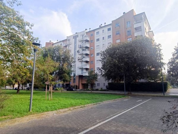 appartamento in affitto a Milano in zona Quarto Oggiaro