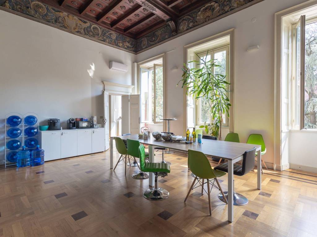 ufficio in affitto a Milano
