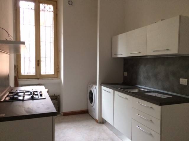 appartamento in affitto a Milano in zona Loreto