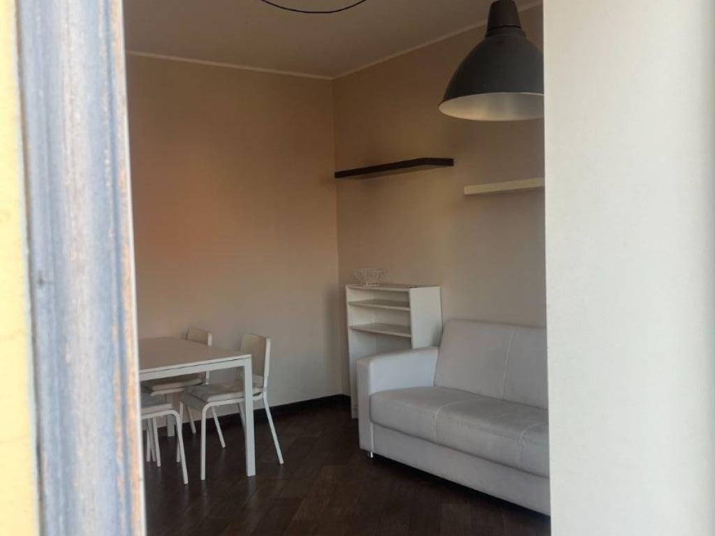 appartamento in affitto a Milano in zona Porta Ticinese