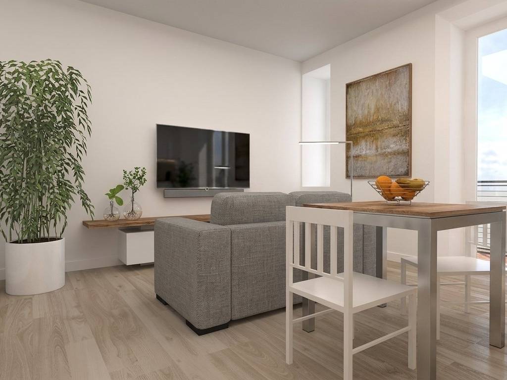 appartamento in affitto a Milano in zona Città Studi