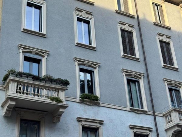 appartamento in affitto a Milano in zona Città Studi