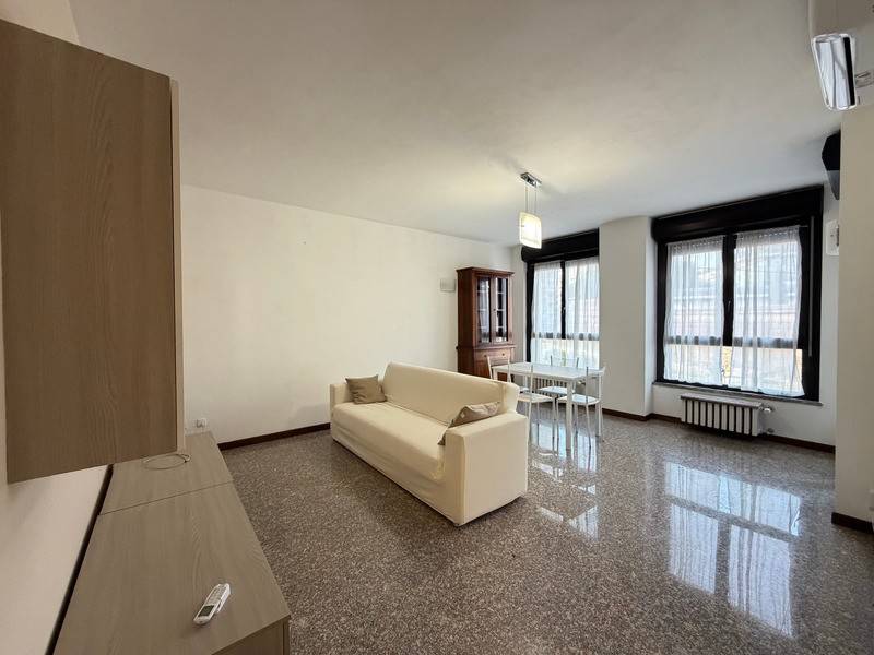 appartamento in affitto a Milano in zona Porta Romana