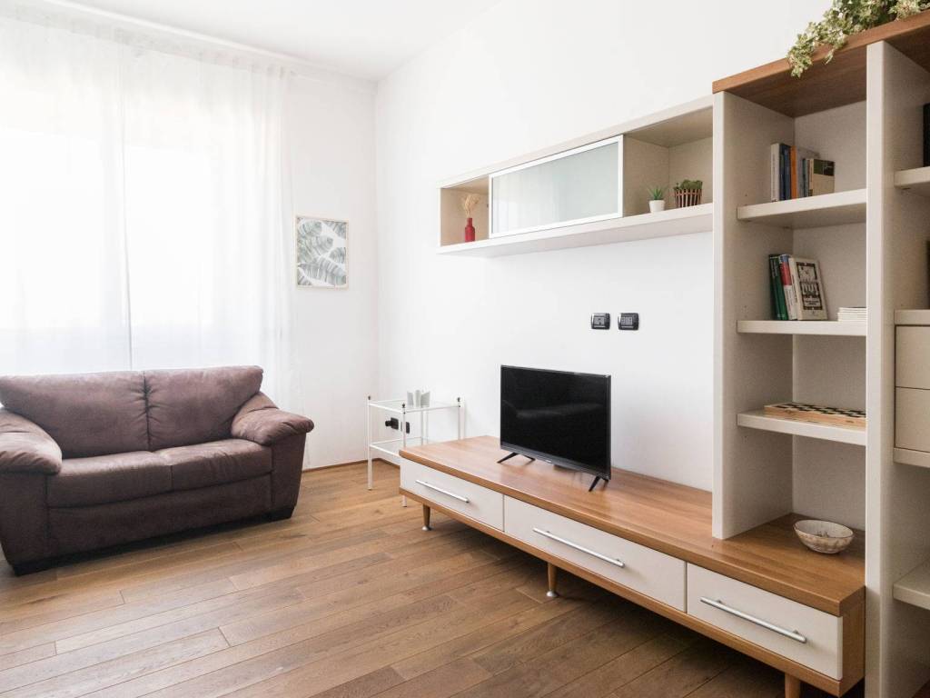 appartamento in affitto a Milano in zona Città Studi