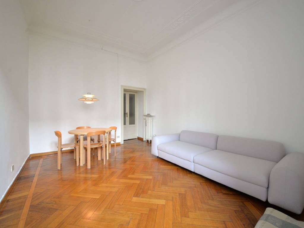 appartamento in affitto a Milano in zona Città Studi