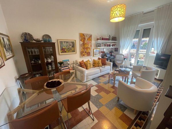 appartamento in affitto a Milano in zona Porta Romana
