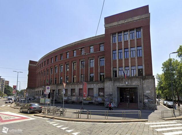 appartamento in affitto a Milano in zona Lambrate