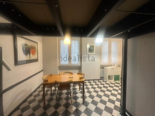 appartamento in affitto a Milano in zona Porta Genova