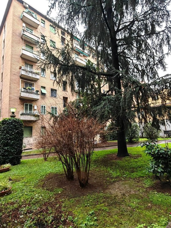 appartamento in affitto a Milano in zona Isola