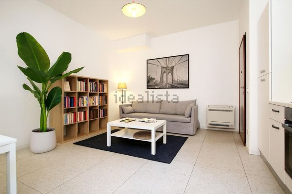 appartamento in affitto a Milano in zona XXII Marzo