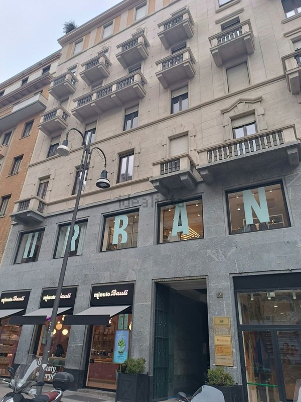 appartamento in affitto a Milano in zona Centro Storico