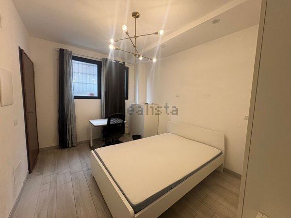 appartamento in affitto a Milano in zona Affori