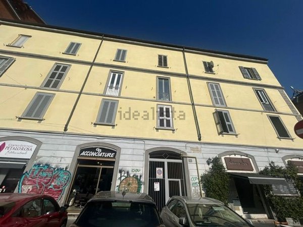 appartamento in affitto a Milano in zona Bovisa