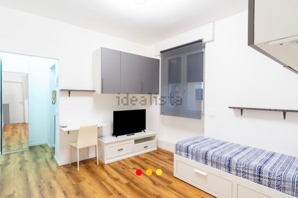 appartamento in affitto a Milano in zona Famagosta
