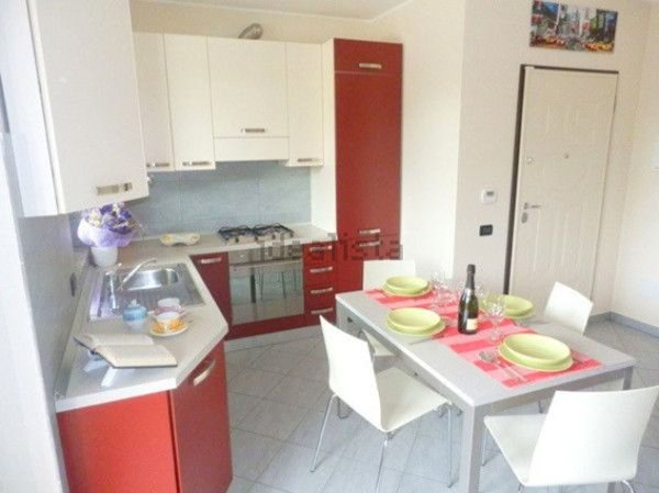 appartamento in affitto a Milano in zona Bovisasca