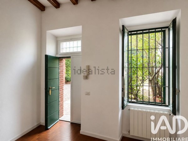 appartamento in affitto a Milano in zona San Siro
