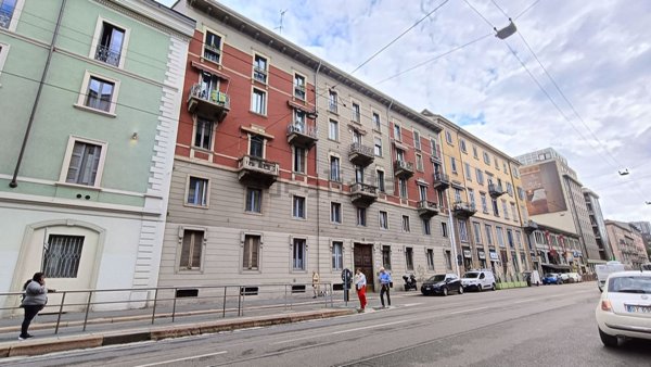 appartamento in affitto a Milano in zona Bocconi