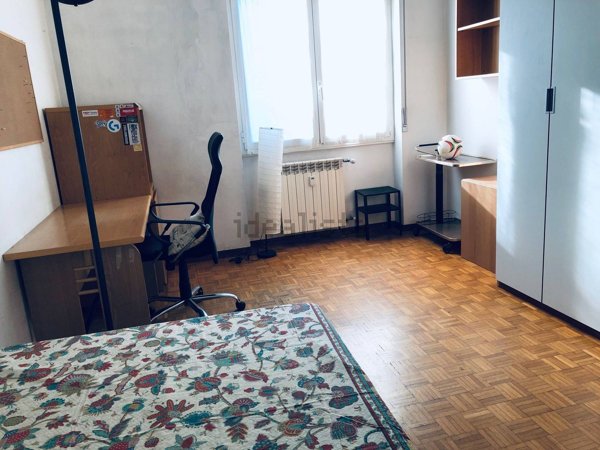 appartamento in affitto a Milano in zona Stadera