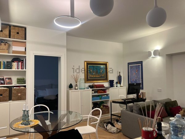 appartamento in affitto a Milano in zona Porta Garibaldi