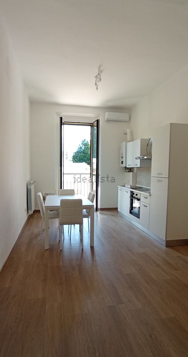 appartamento in affitto a Milano in zona Piazzale Lodi