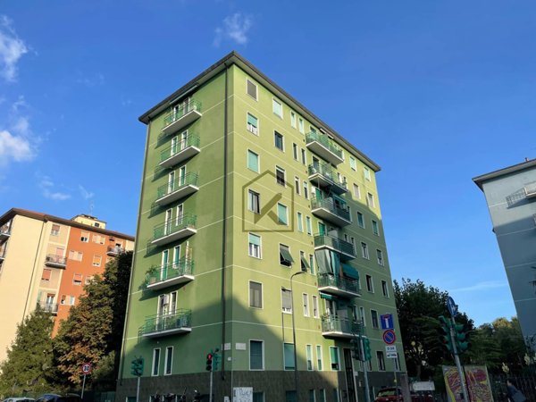 appartamento in affitto a Milano in zona Rottole