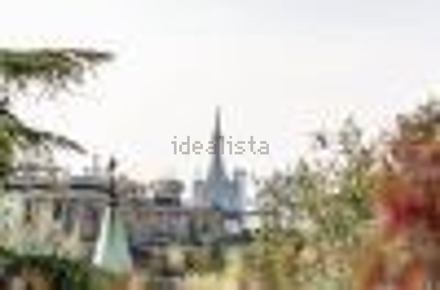 appartamento in affitto a Milano in zona Città Studi