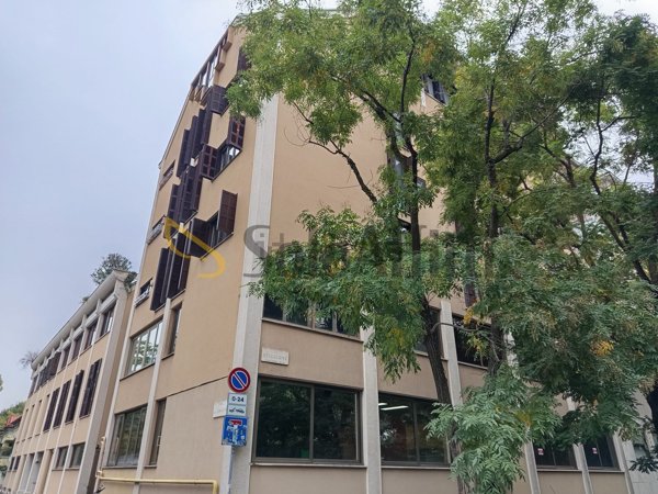 appartamento in affitto a Milano in zona Ghisolfa