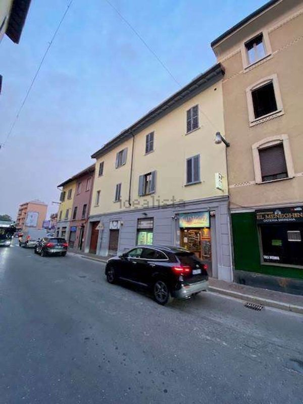 appartamento in affitto a Milano in zona Crescenzago