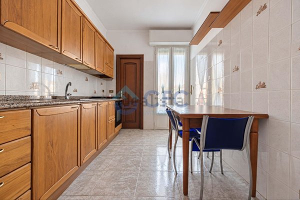appartamento in affitto a Milano in zona Città Studi