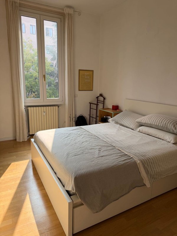 appartamento in affitto a Milano in zona CityLife