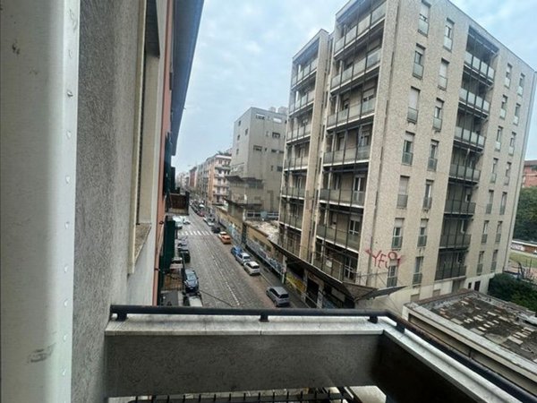 appartamento in affitto a Milano in zona Porta Genova