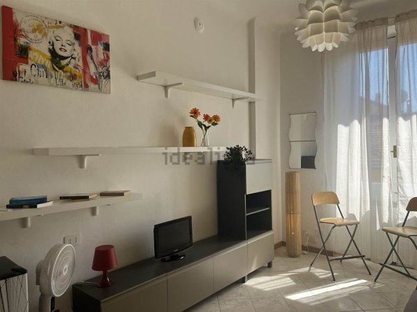 appartamento in affitto a Milano in zona Piazzale Lodi
