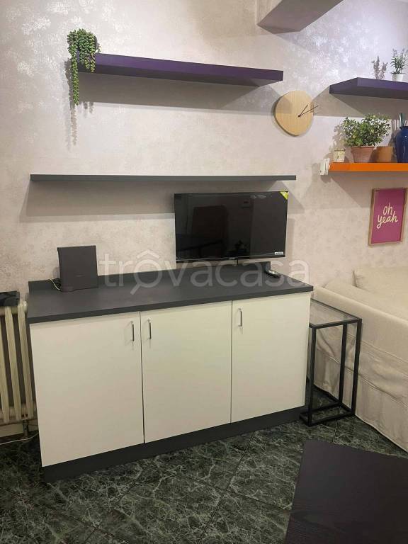 appartamento in affitto a Milano in zona Sant'Ambrogio