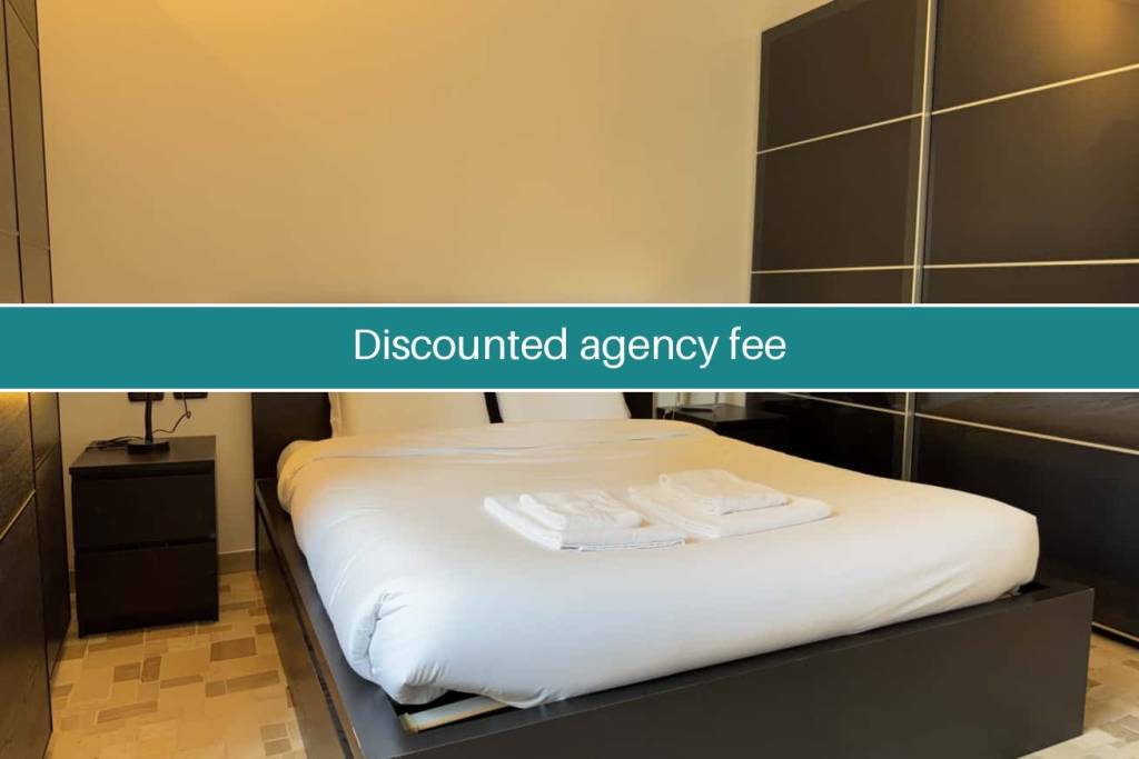 appartamento in affitto a Milano in zona Feltre
