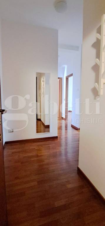 appartamento in affitto a Milano in zona Maggiolina