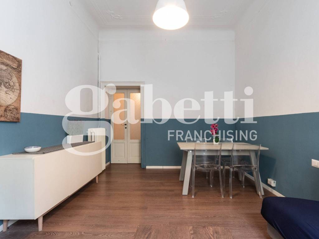appartamento in affitto a Milano in zona Città Studi