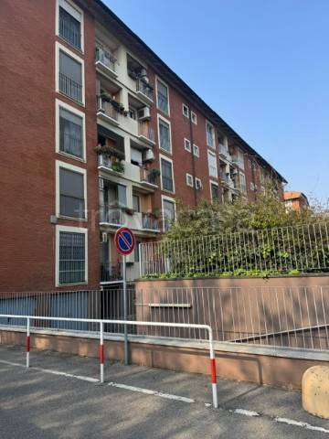 appartamento in affitto a Milano in zona Forlanini