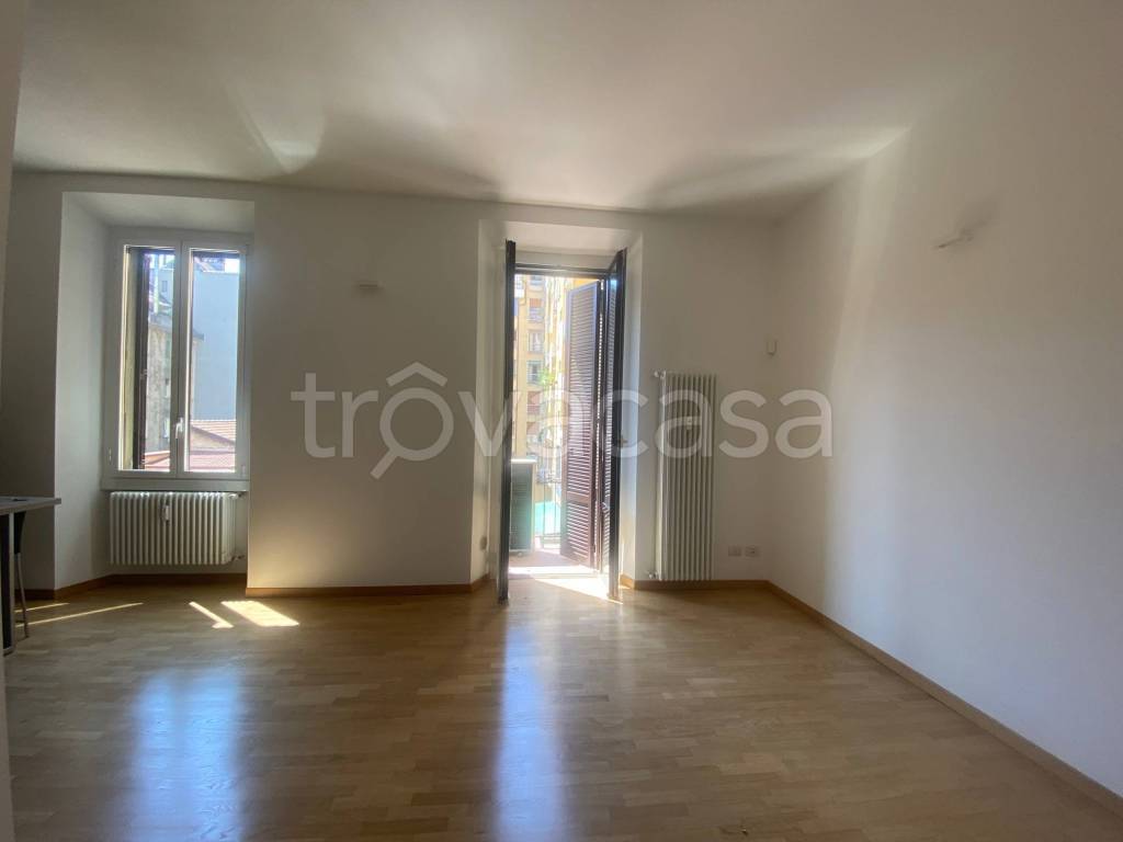 appartamento in affitto a Milano in zona XXII Marzo