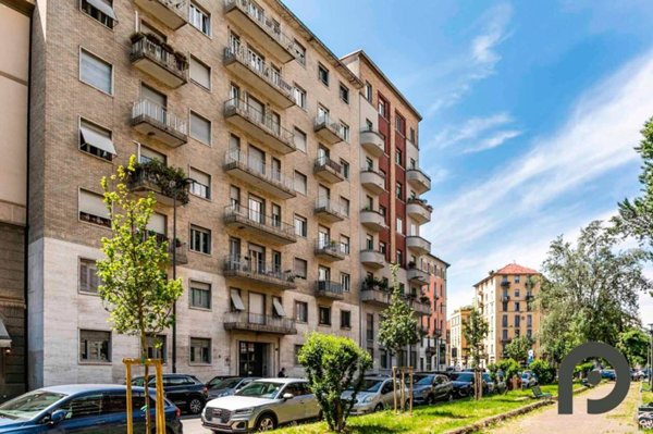 appartamento in affitto a Milano in zona Città Studi