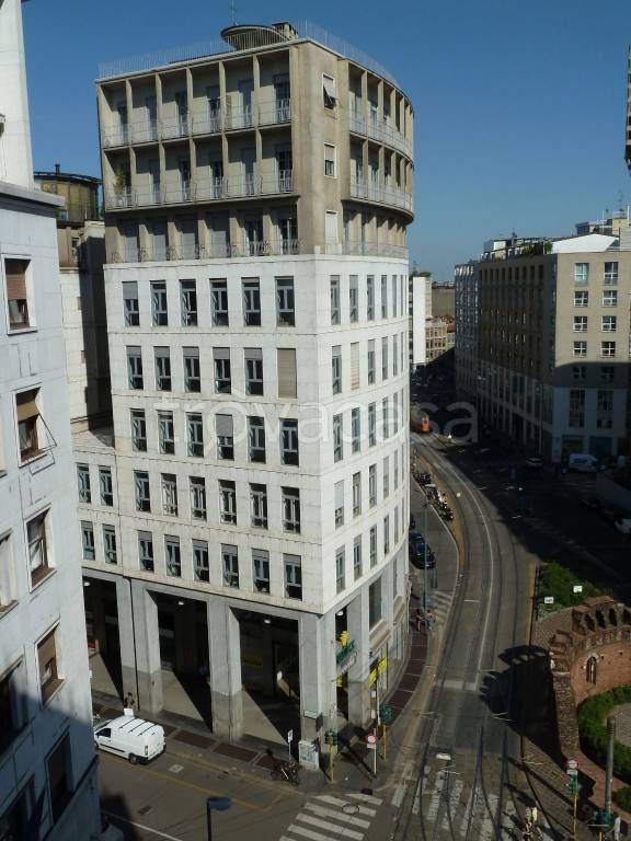 appartamento in affitto a Milano in zona Centro Storico