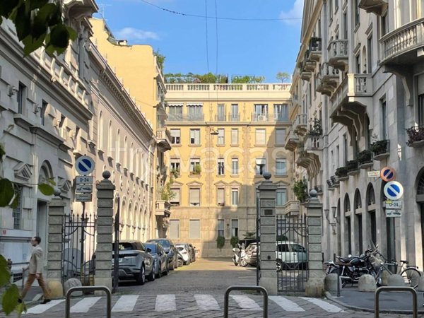 appartamento in affitto a Milano in zona Porta Romana