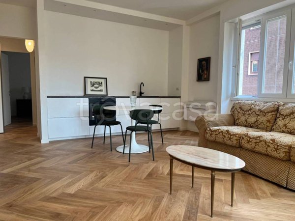 appartamento in affitto a Milano in zona Porta Venezia